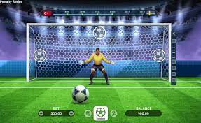 Intéressants faits sur Penalty Shoot Out